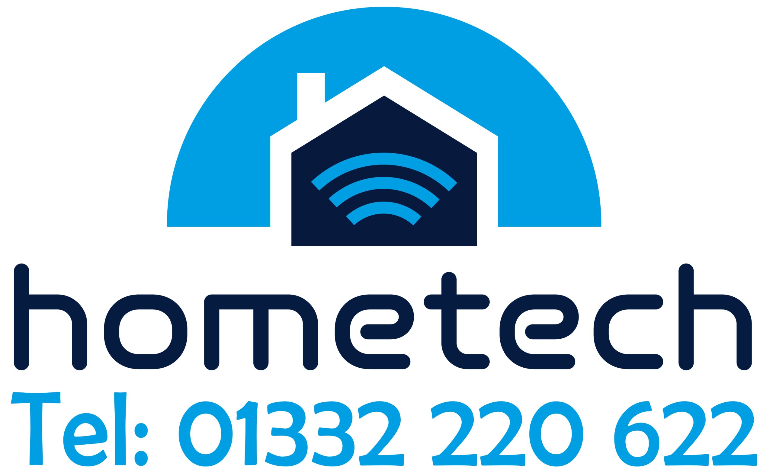 HomeTech4U – IT Support Derby